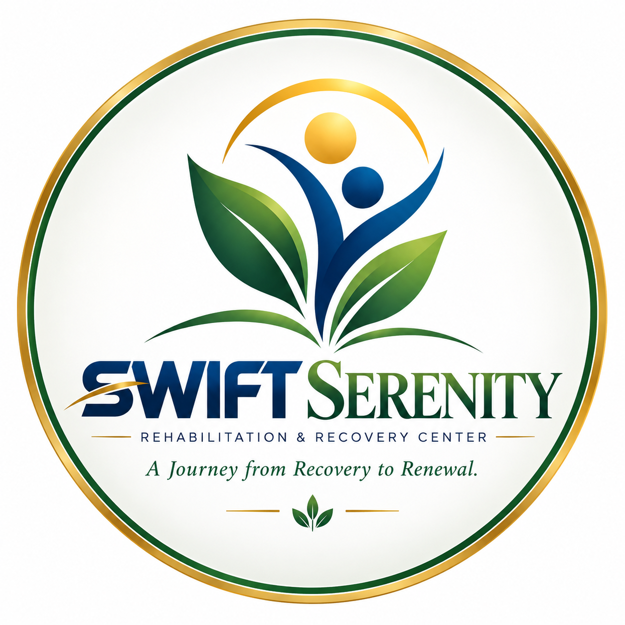 Rehabilitation & Recovery Center